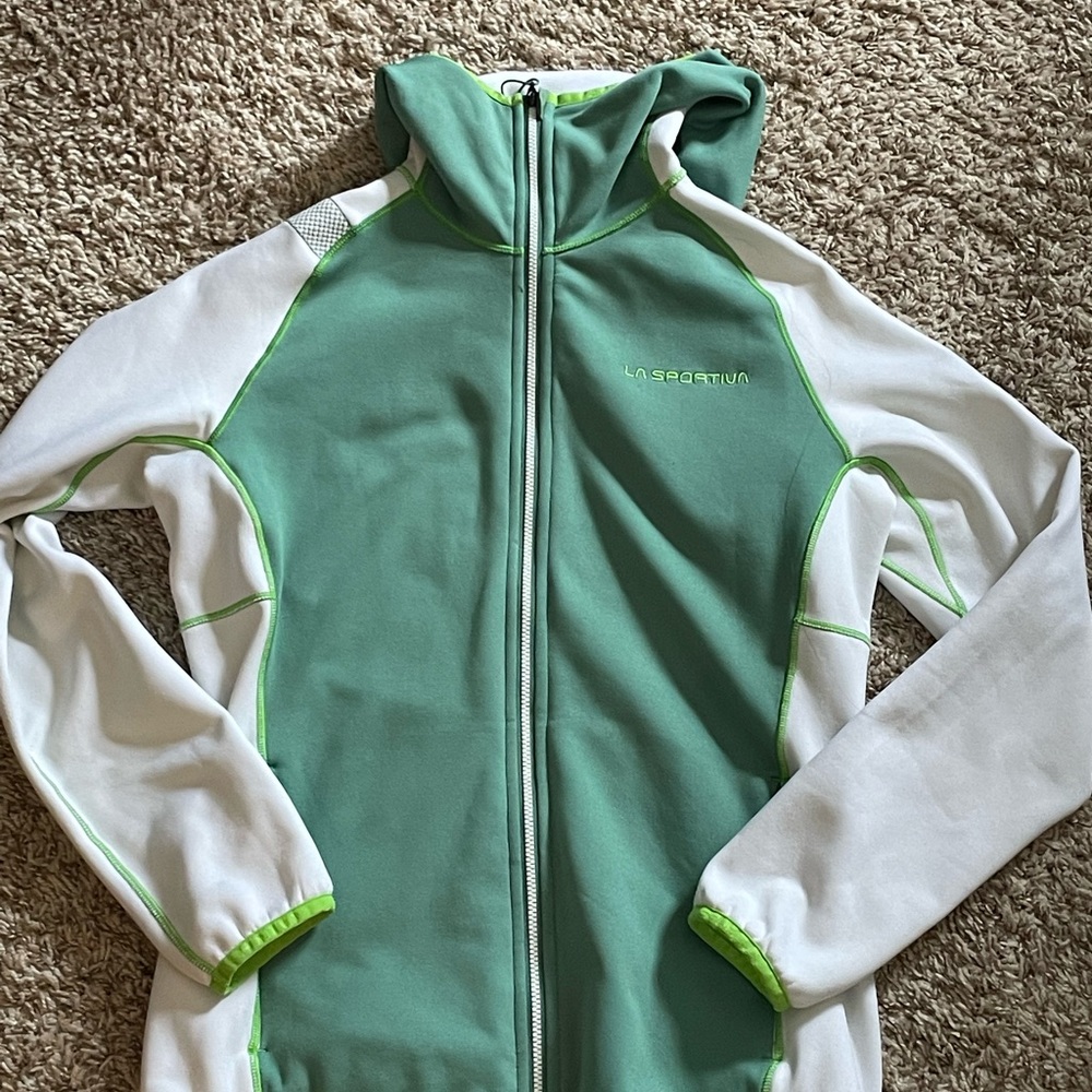 La Sportiva Hoody